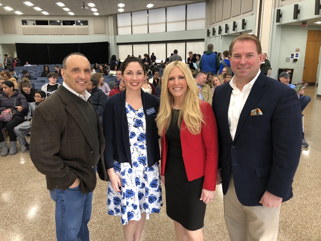 New Jersey History Day at Monmouth University Clerk Hanlon… Flickr