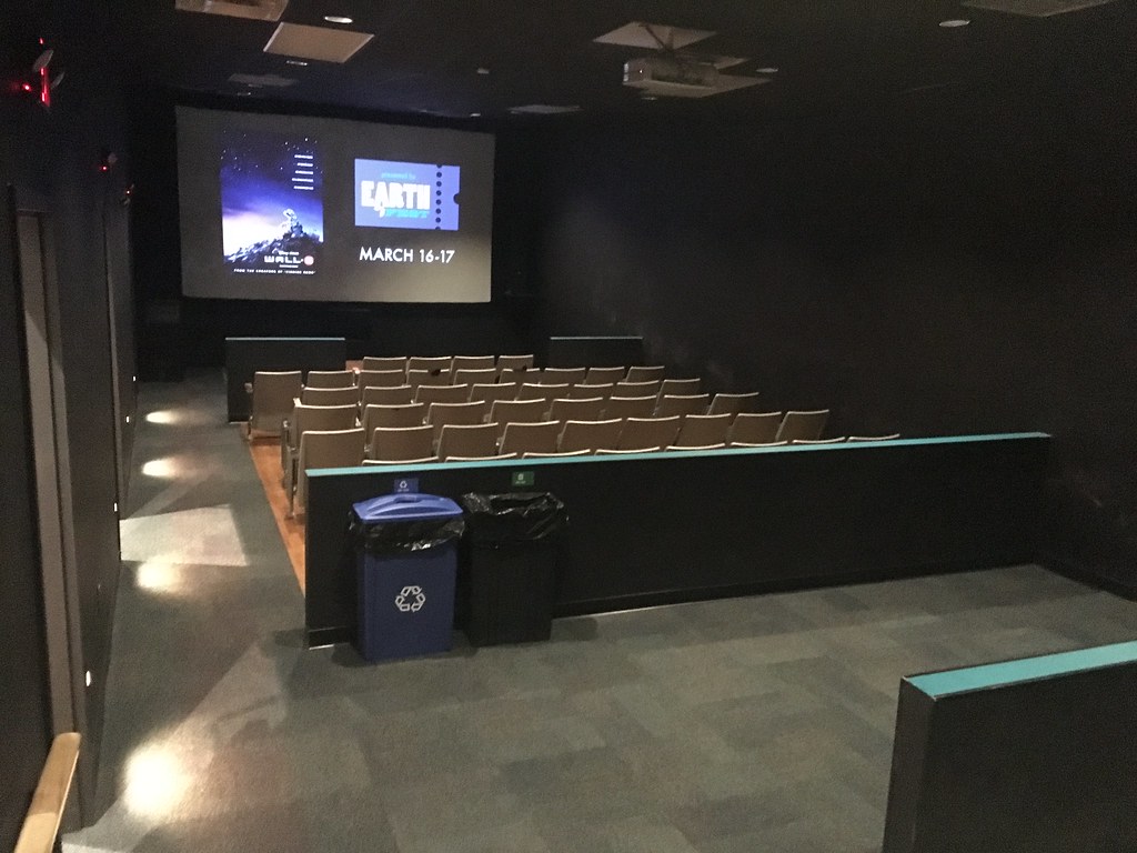 Central Cinema Knoxville, TN greenth1ng Flickr