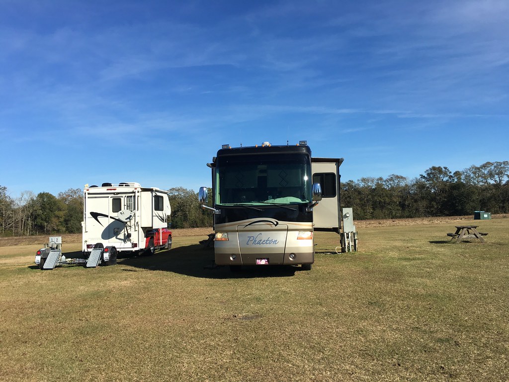Beaver lake rv park dennis heal Flickr