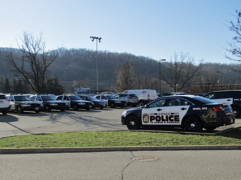 Weirton Police Department Weirton, West Virginia Police De… Flickr
