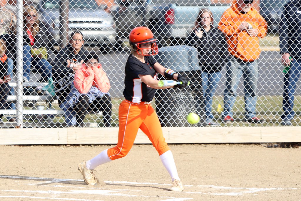 Wabash Softball Southwood Flickr