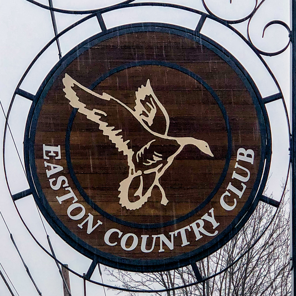 Easton Country Club (98/365) Timothy Valentine Flickr
