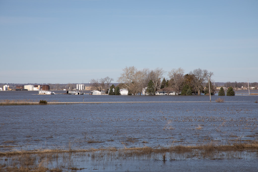 1W5A6732 Image from Pacific Junction, Iowa, April 8, 2019 … Flickr