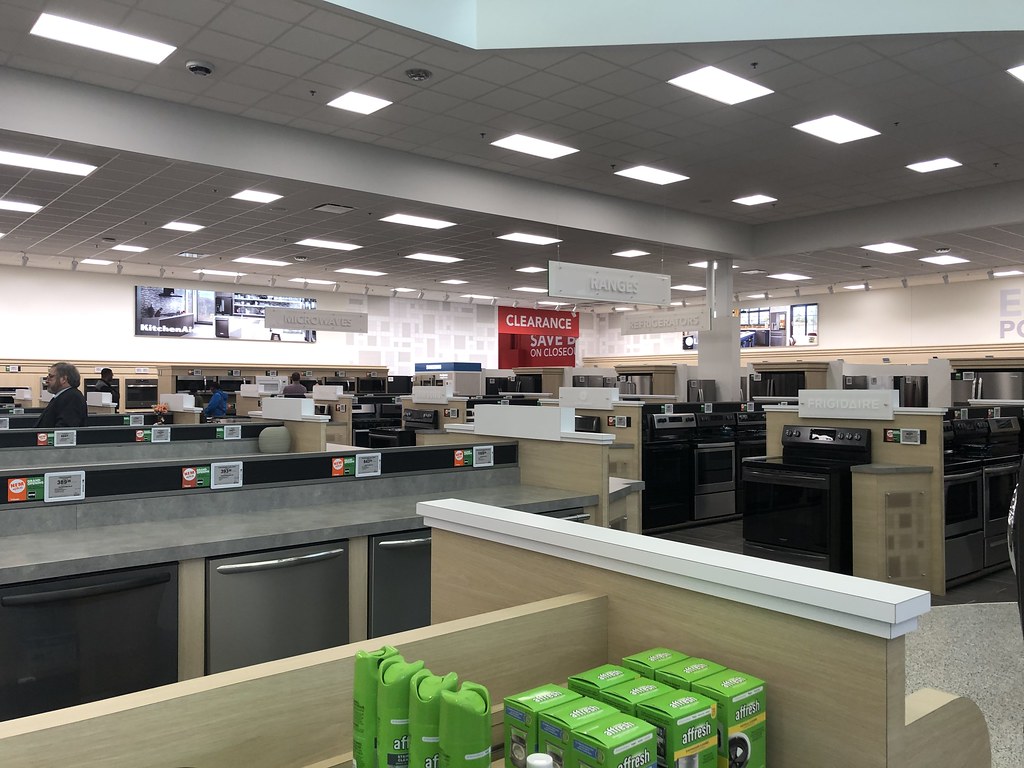 Nebraska Furniture Mart Clive (Des Moines), Iowa Flickr