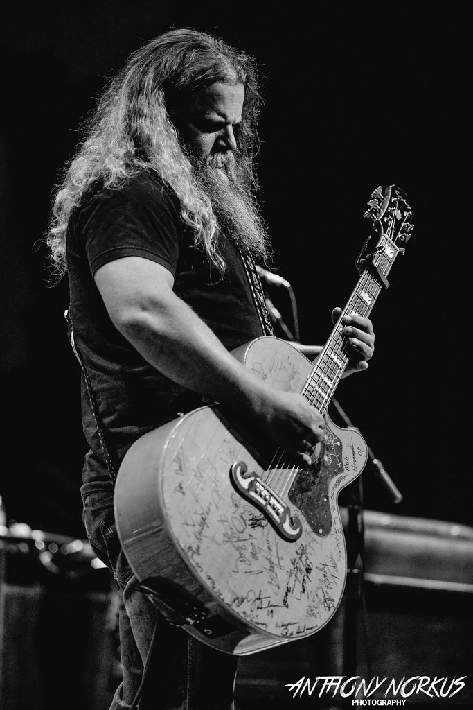 Jamey Johnson Grand Rapids, MI 3.29.2019 At 20 Monroe … Flickr