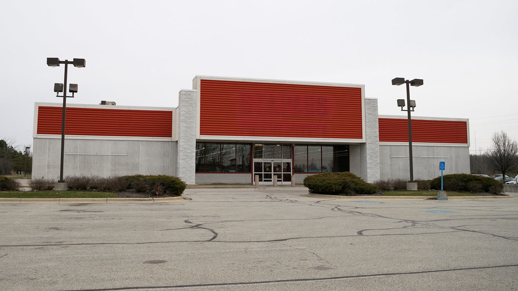 Former Staples Fort Wayne, IN This Staples was built in … Flickr