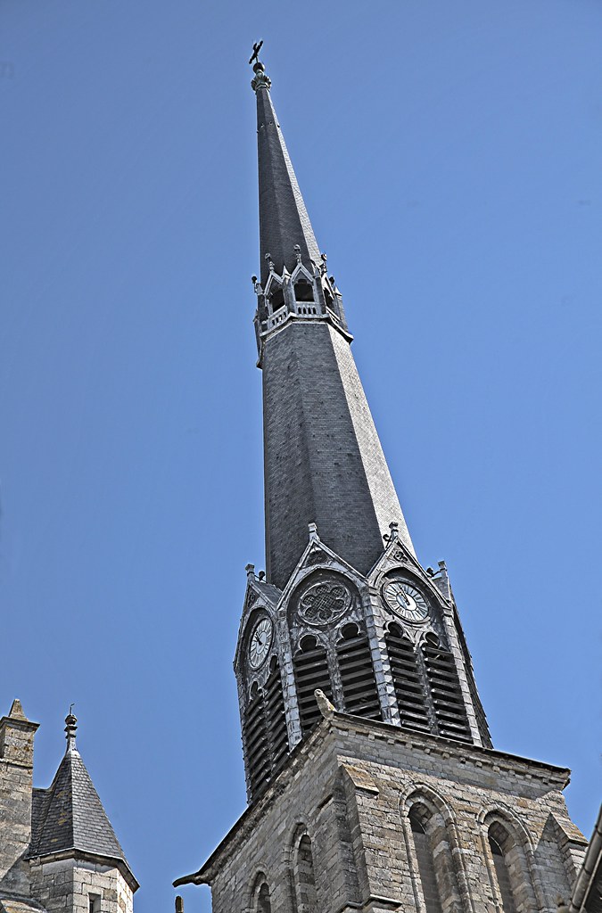 Église de Pithiviers Flickr