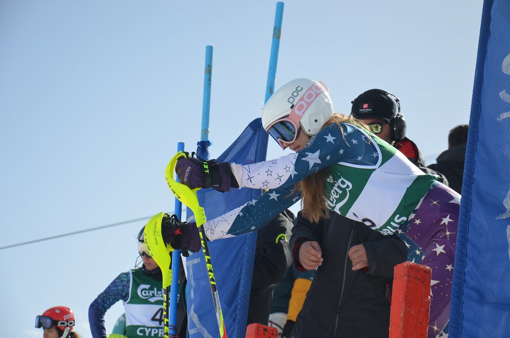 CYPRUS INTERNATIONALS_096 Cyprus Ski Club Flickr