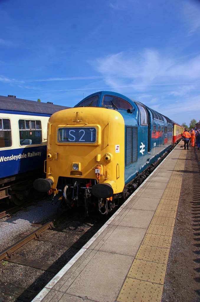 LEEMING BAR 240411 55019 1150 LEEMING BAR REDMIRE Flickr