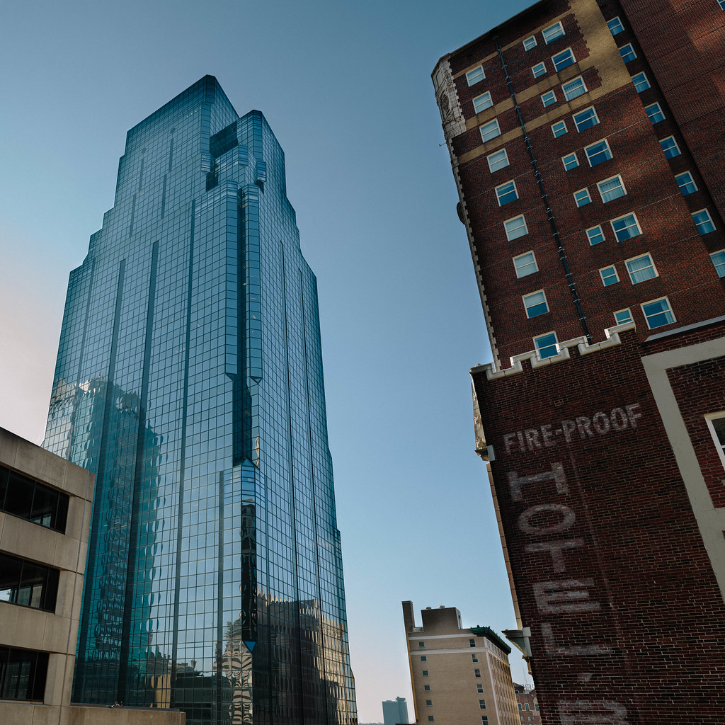 One Kansas City Place Stephen Ozga Flickr