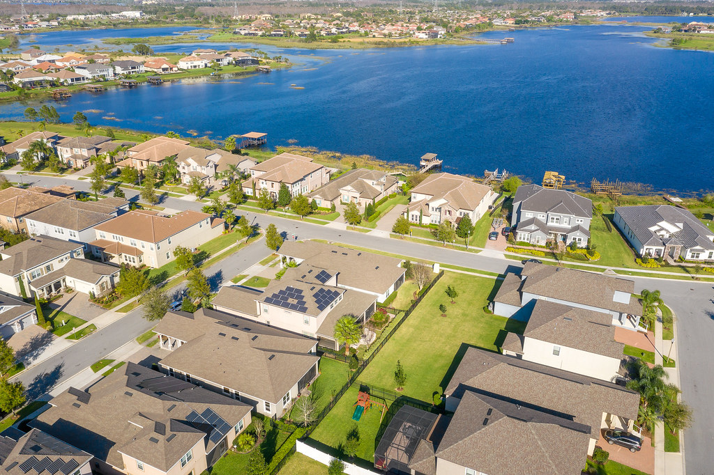 31 Benchmark Real Estate Group Flickr