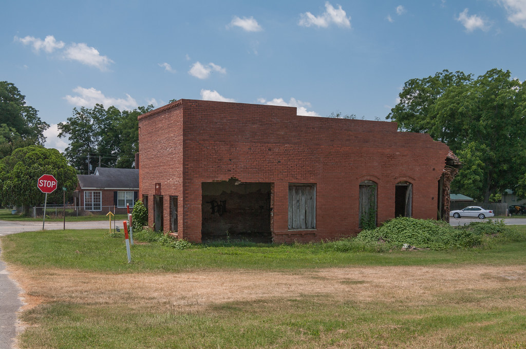 Montrose, jwcjr Flickr