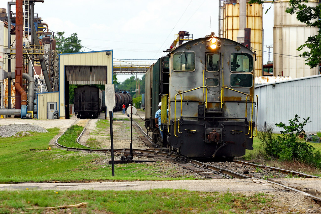 ArcherDanielsMidland 2006 J In 2006, an Archer Daniels M… Flickr