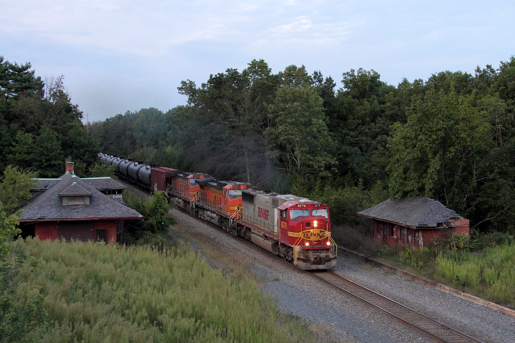 CSX K040 Belle Mead NJ 09072013 Aengus Habersaat Flickr