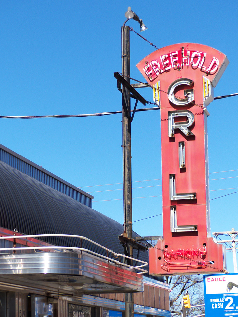 Tony's Freehold GrillFreehold NJ 01 59 E Main St, Freehol… Flickr