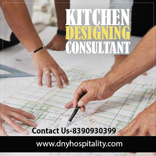 kitchen design consultants in india We are a QSR, FoodTech… Flickr