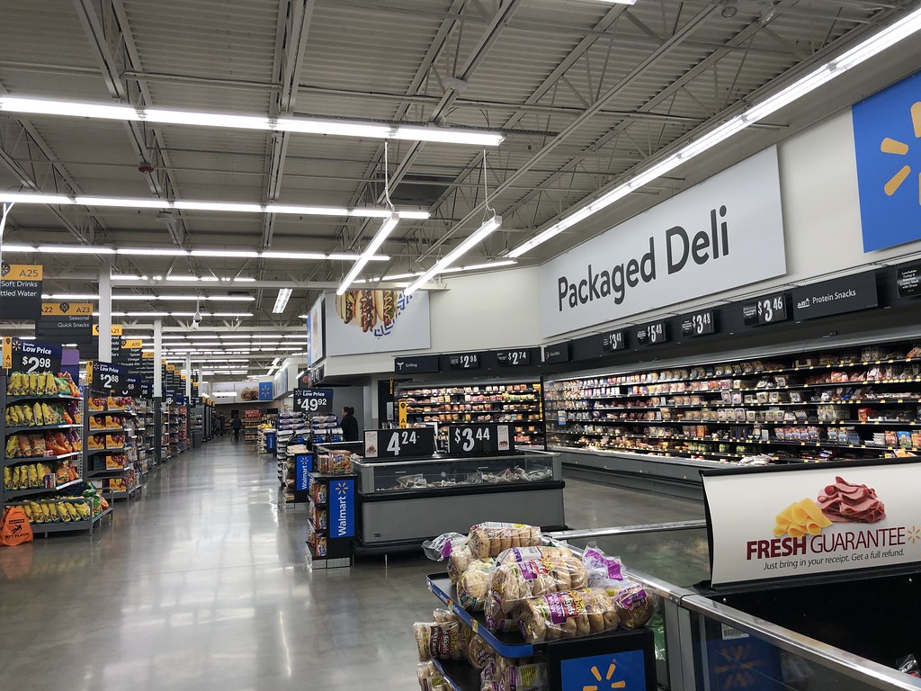 WalMart Apple Valley (Minneapolis / St. Paul), Minnesot… Flickr