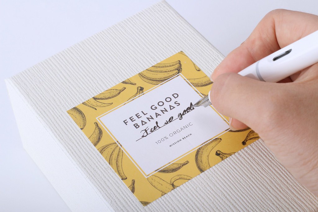 Sticker Paper UK StickerMarket UK Flickr