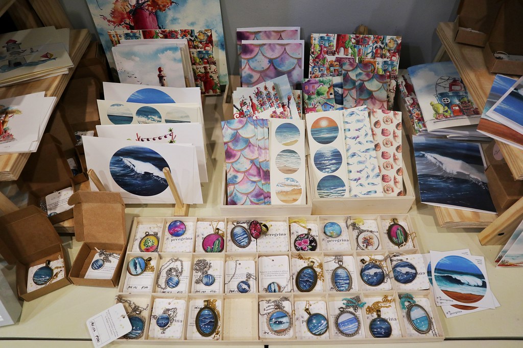 A Look Inside Craft Story Cebu keiseeeinthecity