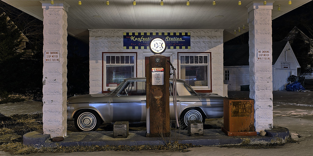 Konfection Station, Orfordville, WI Devlik Photography Flickr