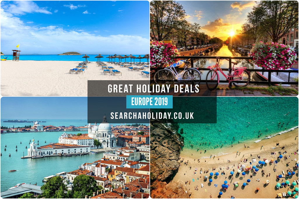 Cheap Holidays Low Cost Holidays Search A Holiday Flickr