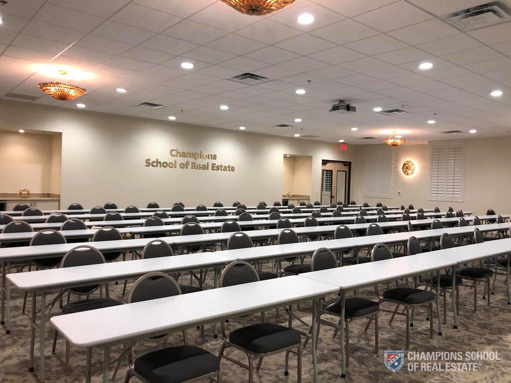 CSRE Austin Campus26 Champions School of Real Estate Flickr