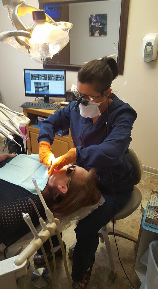 sealarkdesign Dentist On Highland In Beaumont Tx