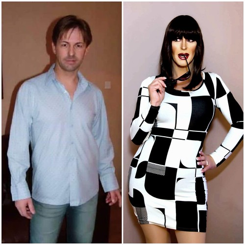 Alison St John Flickr