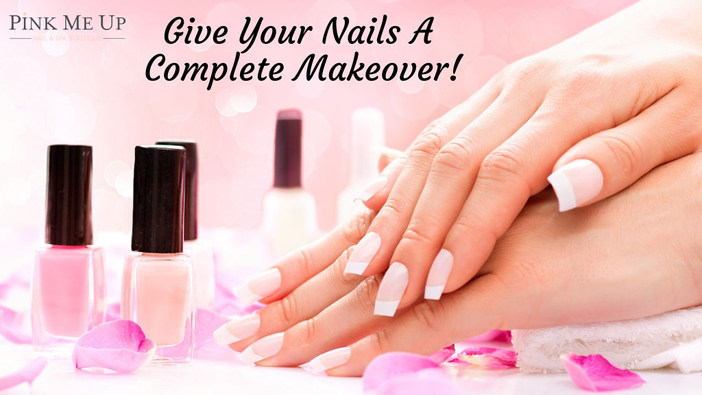 Most Professional & Creative Nail Care Nothing says beauti… Flickr