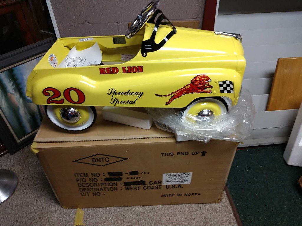 Online Toy Auction Flickr