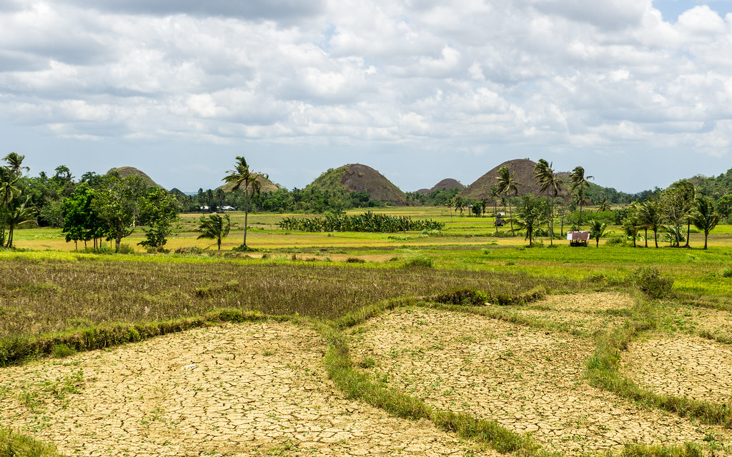 Around the Chocolate hills Getting around Chocolate hills … Flickr