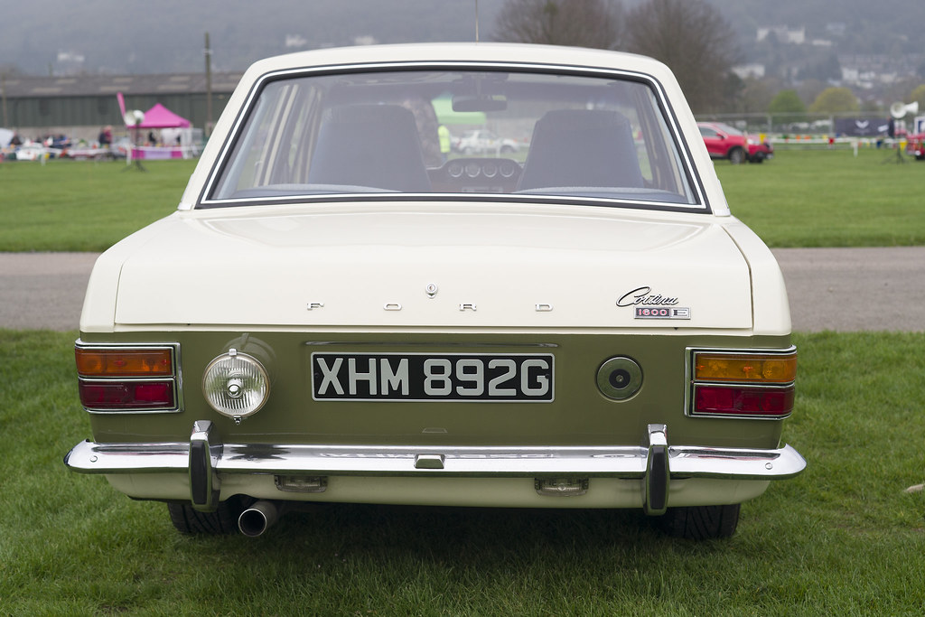 Malvern Car Show Andy Haynes Flickr