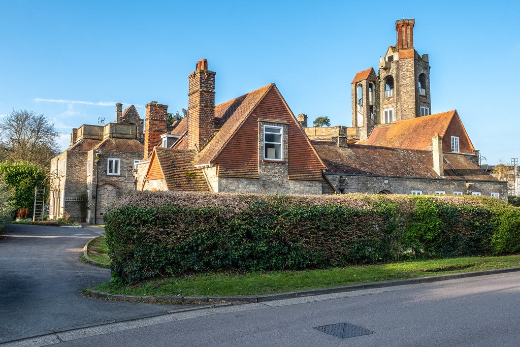 The Cloisters Judith Flickr