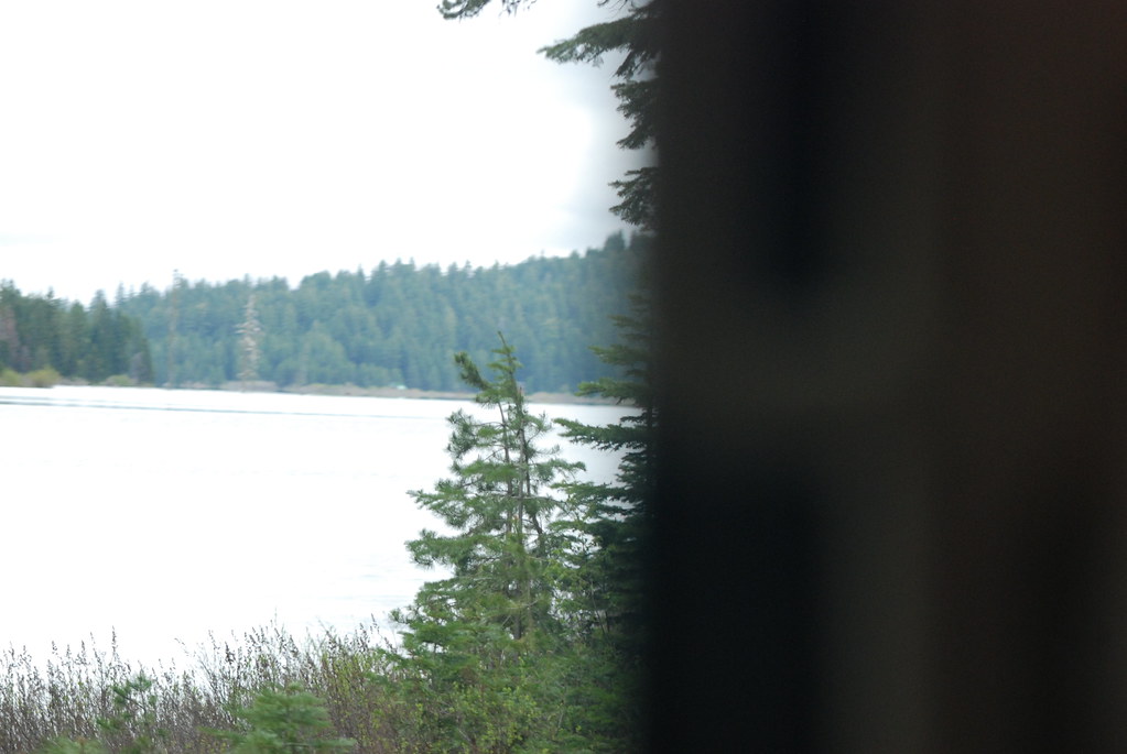 Howard Prairie Reservoir Jackson County Lake in Southern O… Flickr