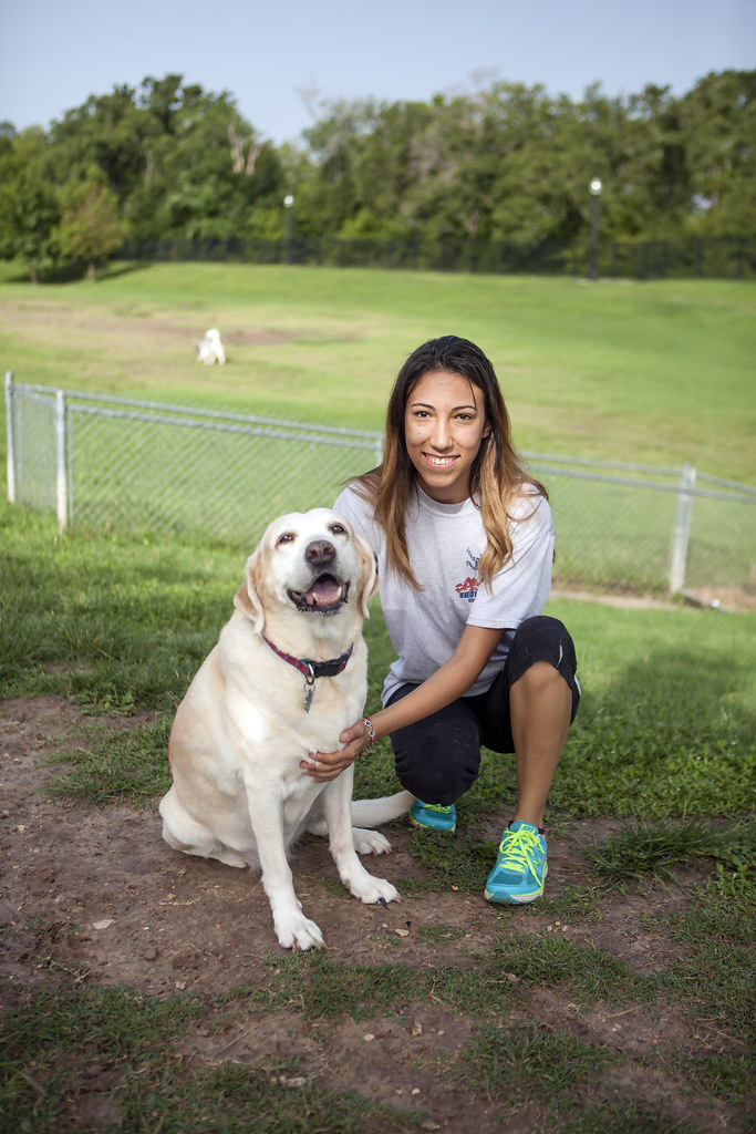 Dog Parks in College Station City of College Station Flickr