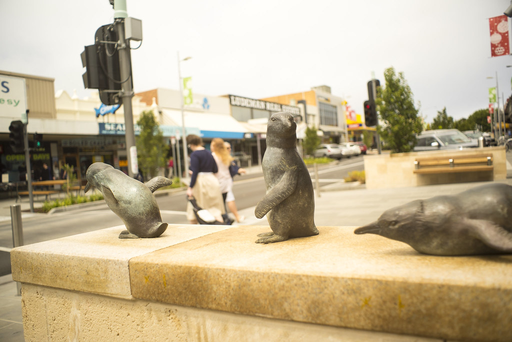 Liebig St_5_2018_jg Warrnambool City Council Flickr