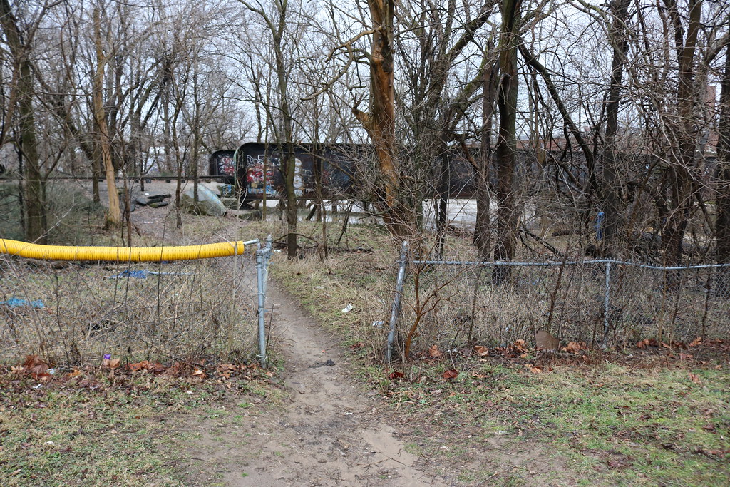 Mingo Park Logan, Ohio Dan Keck Flickr