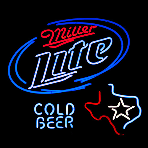 Texas Miller Lite Thomas Hawk Flickr