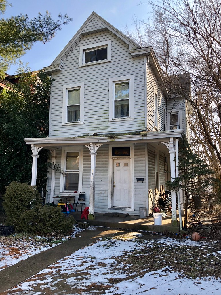 Epworth Avenue, Spring Grove Village, Cincinnati, OH Flickr