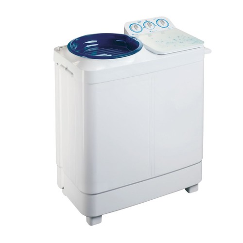 Best Semi Automatic Washing Machines in India Semi automat… Flickr