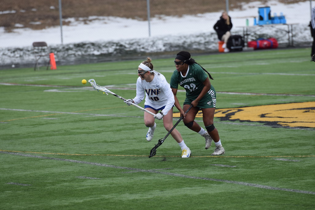 w lax v castleton NAMED Flickr