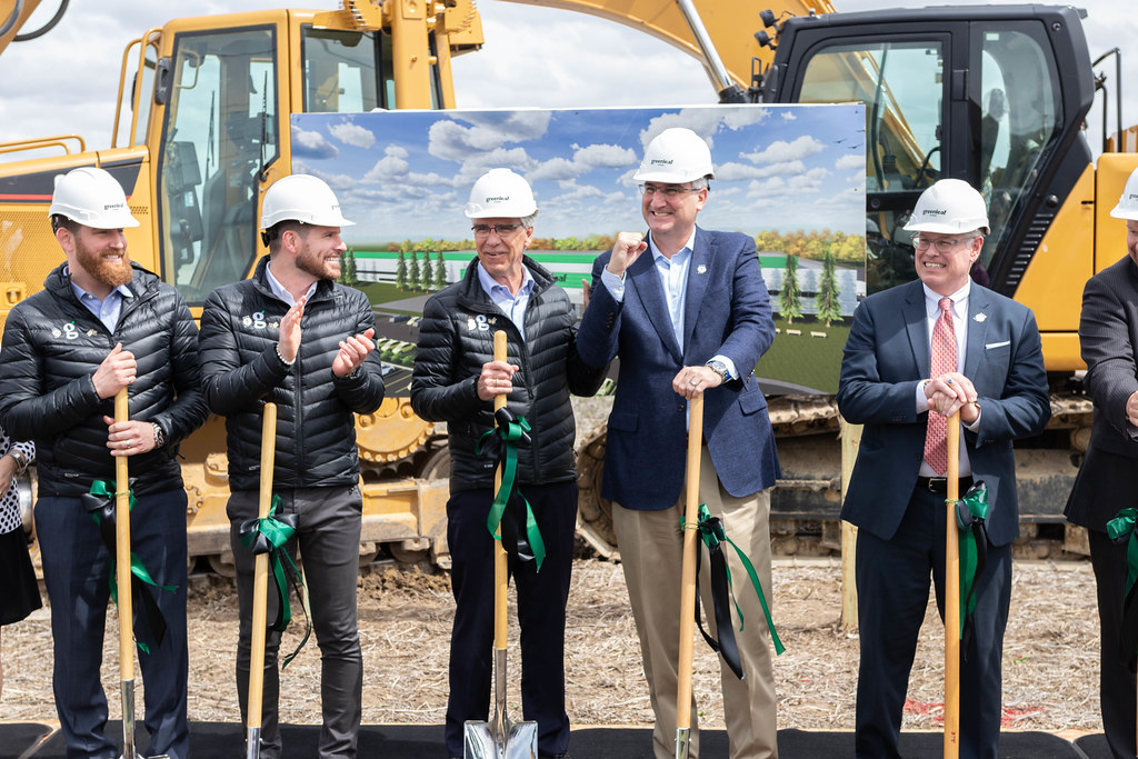 Greenleaf Jobs Announcement 4.8.19 Flickr