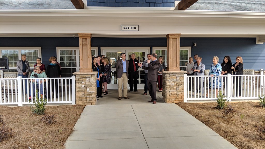 Davie Health and Rehabilitation Center Davie Health & Reha… Flickr