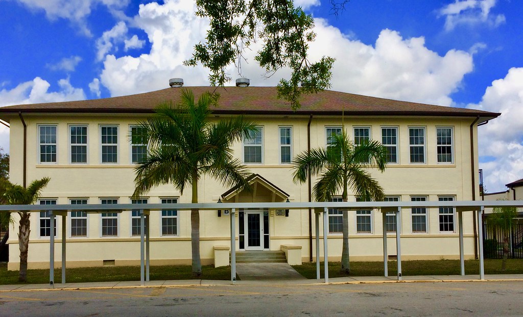 Alva FL school Jeff...... Flickr