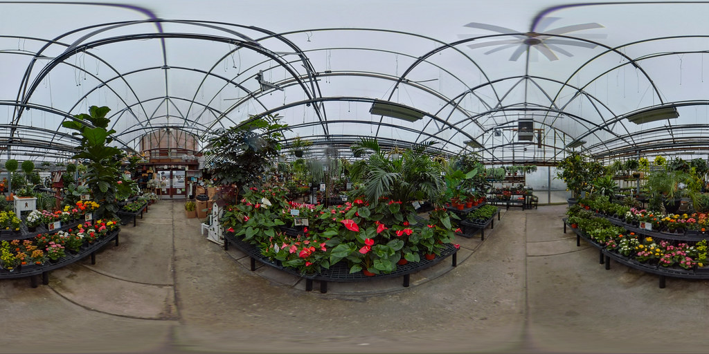 Hickory Grove Greenhouses in 360 Hickory Grove Greenhouses… Flickr
