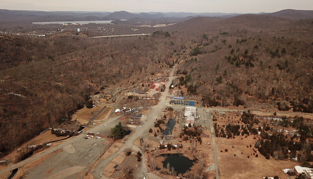 Dupont Pompton Lakes Dupont site in Pompton Lakes, N.J. on… Flickr