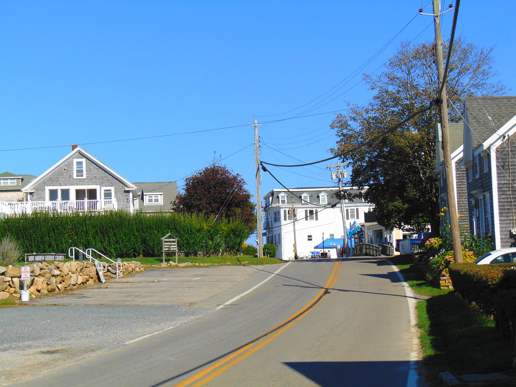 New Shoreham, Rhode Island JJBers Flickr