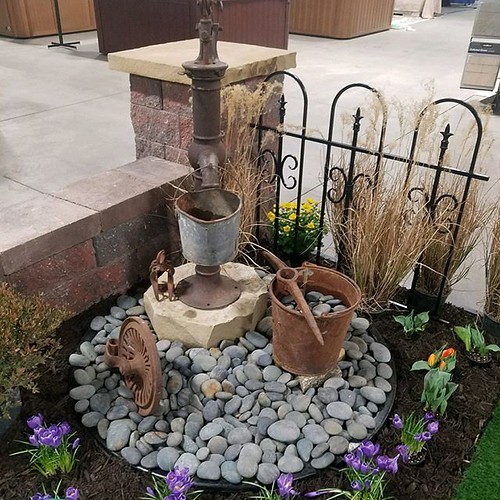 The Nebraska Builders Home & Garden Show is open tonight u… Flickr