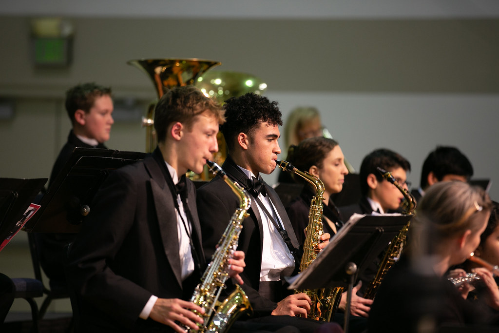 120818BandStringsChoir0090 La Salle College Preparatory Flickr