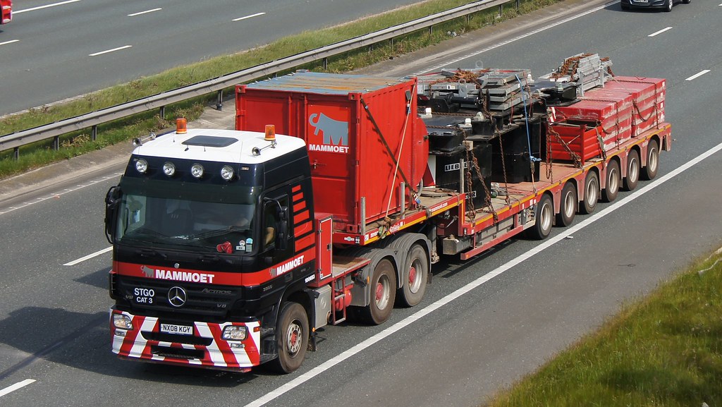 WETHERBY FARM 292 Rick Ward YORK Flickr